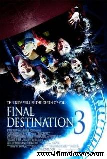 Final Destination 3 (2006)