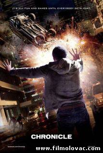 Chronicle (2012)