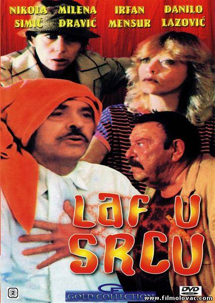 Laf u srcu (1981)