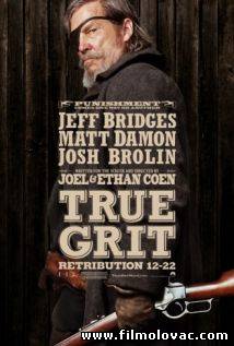 True Grit (2010)