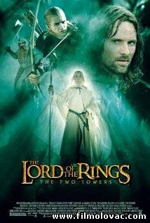 The Lord of the Rings - The Two Towers (2002)