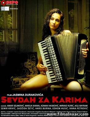 Sevdah za Karima (2010)