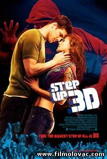 Step Up 3D (2010)
