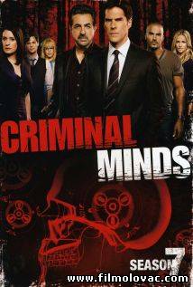 Criminal Minds S07E10 - The Bittersweet Science