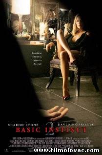 Basic Instinct 2 (2006) - Sirove strasti 2