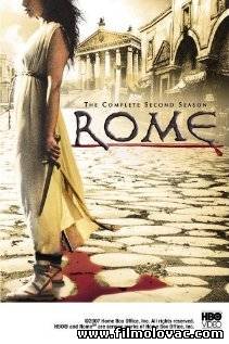 Rome (2005) - S01E01 - The Stolen Eagle