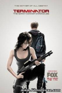 Terminator: The Sarah Connor Chronicles S02E18 - Today Is the Day: Part 1