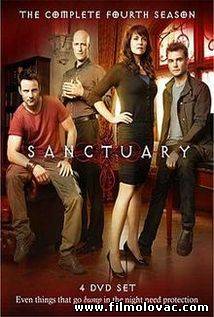 Sanctuary (2008) S04E13 - Sanctuary for None: Part II