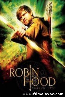 Robin Hood (2006) - S02E09 - Lardner’s Ring