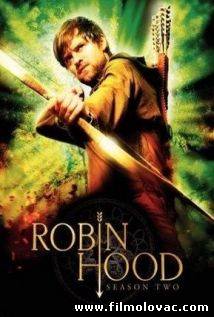 Robin Hood (2006) - S02E11 - Treasure of the Nation