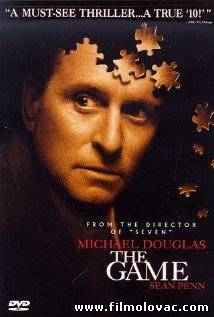 The Game (1997)