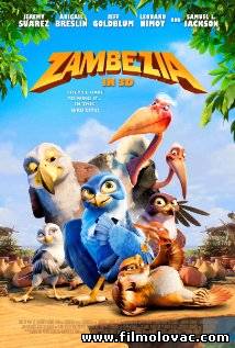 Zambezia (2012)