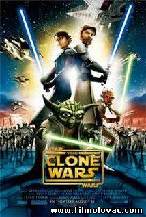 The Clone Wars S01E05 - Rookies