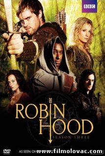 Robin Hood (2006) - S03E07 - Too Hot to Handle