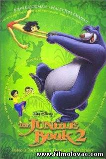 The Jungle Book 2 (2003)