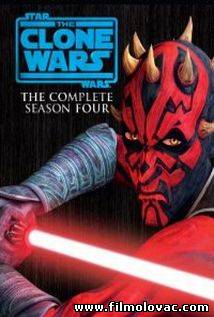 The Clone Wars S04E22 - Revenge