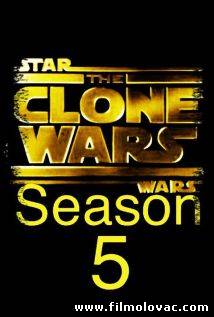 The Clone Wars S05E08 - Bound for Rescue