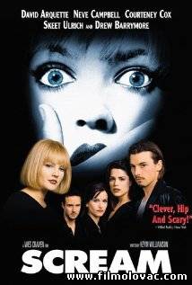 Scream (1996)
