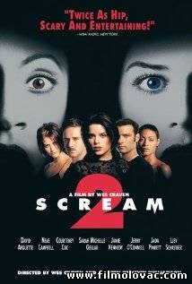 Scream 2 (1997)