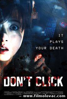 Don’t Click (2012)