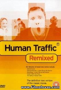 Human Traffic (1999)