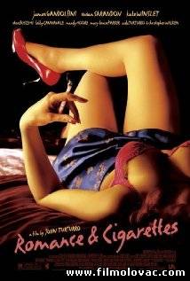 Romance & Cigarettes (2005)