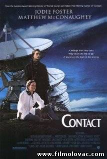 Contact (1997)
