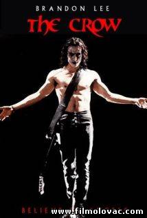 The Crow (1994)