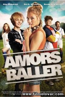 Cupid’s Balls (2011) aka Amors baller