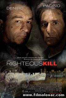 Righteous Kill (2008)