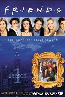 Friends - S01E08- The One Where Nana Dies Twice