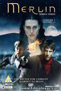 Merlin (2008) S01E03 - The Mark of Nimueh