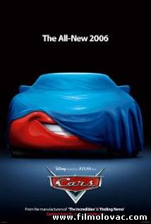 Cars 1 (2006)