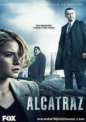 Alcatraz (2012) - S01 E06 - Paxton Petty