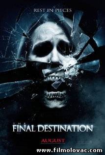 The Final Destination 4 (2009)