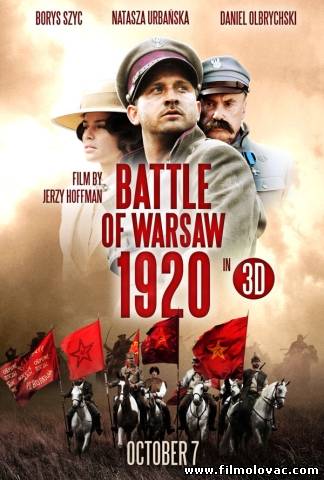 Battle of Warsaw 1920 (2011)