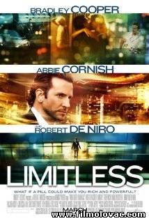 Limitless (2011)