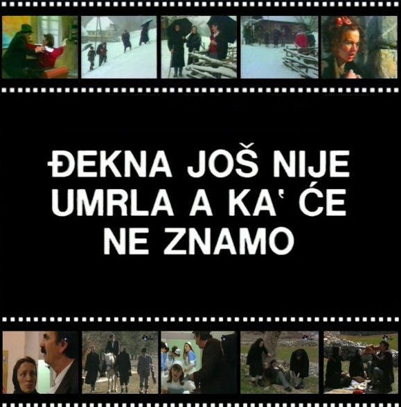 Djekna E02 - Ćetalj