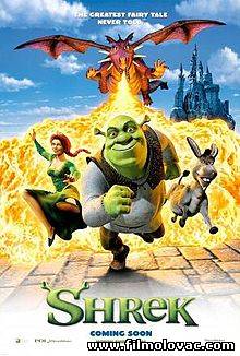 Shrek (2001) - sinhronizovano