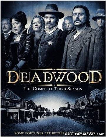 Deadwood (2004) - S03E12 - Tell Him Something Pretty