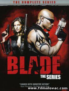 Blade: Episode 9 - Angels & Demons