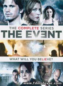 The Event (2010) - S01E10 - Everything Will Change