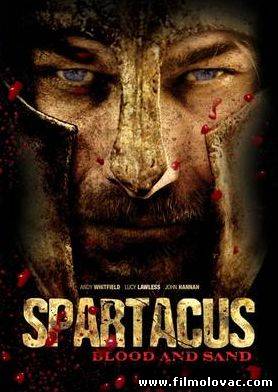 Spartacus: B&S (2010) - S01E07 - Great and Unfortunate Things