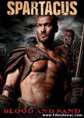 Spartacus: B&S (2010) - S02E01 - Fugitivus