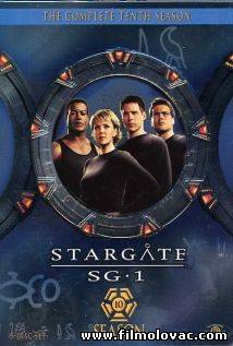 Stargate SG-1 (2006) - S10E07 - Counterstrike