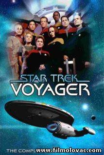 Star Trek: Voyager - S02E01 - The 37's