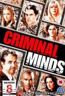 Criminal Minds S08E13 - Magnum Opus