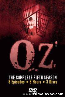 Oz - S05E05 - Wheel of Fortune
