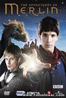 Merlin (2008) S04E12 - The Sword in the Stone: Part One