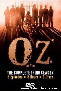 Oz - S03E02 - Napoleon’s Boney Parts